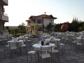 Hamsilos Tatil Koyu & Apart - Image 4