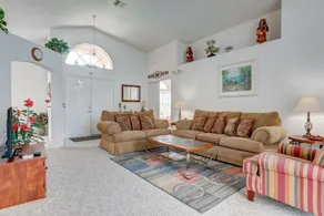 Perfect Family Home Pool & Spa! 4 Bedroom Home by RedAwning - Image 2