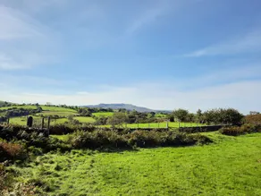 Glan yr afon Cottage - Image 3