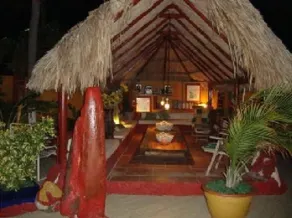 Sea Breeze Ocean, Studio 3 at Mangel Halto Beach - Image 4