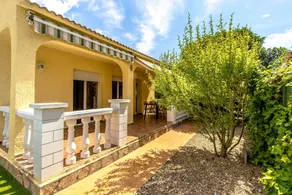 Villa With 4 Bedrooms in Calafell, With Private Pool, Enclosed Garden and Wifi - 2 km From the Beach - Image 3