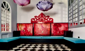 Monastery Art Suites - Image 3