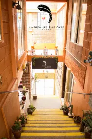 Hotel Casona de las Aves - Image 4