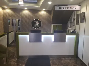 Ds Yedikapi Hotel - Image 2