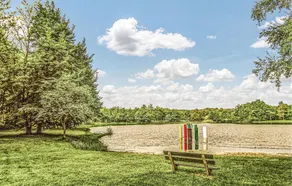 Beautiful Home in Rekem-lanaken With Wifi and 2 Bedrooms - Image 3