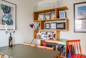 Cosy 1 Bedroom Camden Flat With Balcony On Regents Canal - Image 5