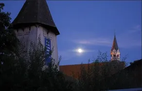 Ferienwohnung am Glockenturm - Image 2
