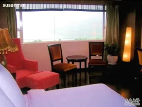 Mount River Resort Hotel Guangzhou - Image 2