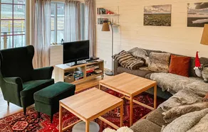 Stunning Home in Sälen With Sauna, 4 Bedrooms and Wifi - Image 3