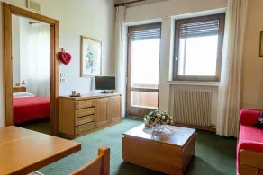 Residence Des Alpes - Image 2