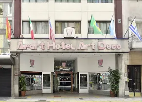 Art Deco Hotel & Suites - Image 4