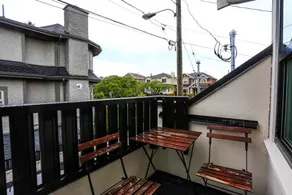 Tasteful 2 Bedroom Suite near Marine Gateway by Elevate Rooms - Image 2