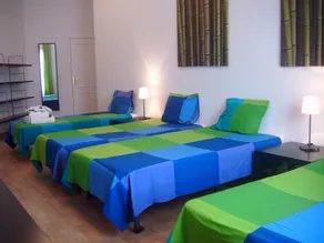 Hostel Puerta del Sol - Image 4