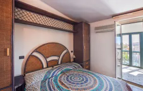 Stunning Apartment in LE Castella With Wifi and 1 Bedrooms - Image 2