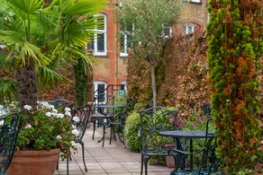 Searcys Roof Garden Rooms - Image 3