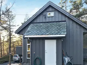 8 Person Holiday Home in Stord - Image 4