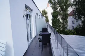 Apartmenthaus Hamburg - Image 4