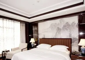 Jinhe Hotel Chengdu · Chunxi Road Kuanzhai Alley - Image 5