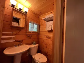 English Brook Cottages - Image 5