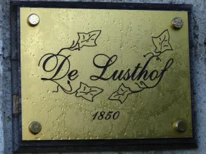 B&B Domein De Lusthof - Image 3
