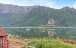 Amazing Home in Sortland With 3 Bedrooms and Wifi - Image 2