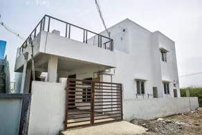 Leo's Home Stay by OYO Rooms - Image 5