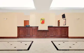 Super 8 by Wyndham Odessa TX - Image 2