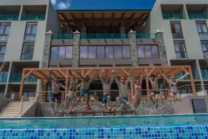 Satama Hotel - Image 5