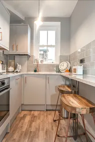 Stunning Flat in Shoreditch Quiet Street - Image 4