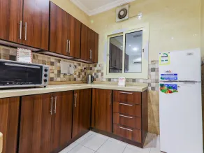 Asdaa Al Rahah Hotel Suites by OYO - Image 5