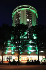 Holiday Inn Raleigh Downtown - Image 4