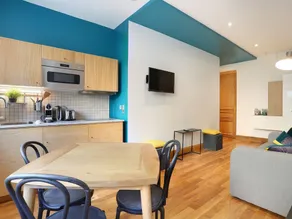 Residence Boulogne - Image 4