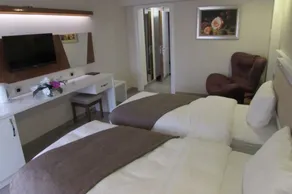 Guntur Park Otel - Image 2