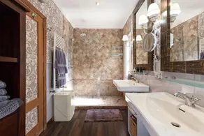 Villa With 4 Bedrooms in Llucmajor, With Wonderful sea View, Private Pool, Enclosed Garden - 300 m From the Beach - Image 2