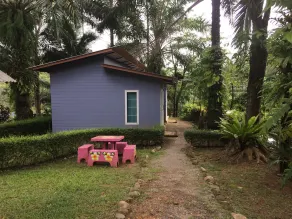 Thipthara Resort and Adventure Camp - Image 3