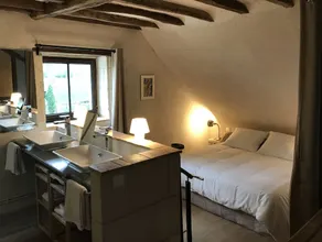 Le Relais du Chateau de Sonnay - Image 5