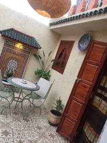 Dar Barbi Maison D'hôte - Image 4