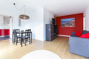 Modern & Bright Avenidas Novas by Homing - Image 2