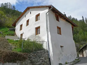 Ferienhaus D ss Val M Stair - Image 4