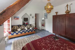 Les Palmiers Chambres d'hôtes - Image 2