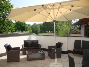 Hotel Garni am Waldhang - Image 5