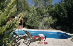Beautiful Home in Miliou Paphos With 2 Bedrooms, Outdoor Swimming Pool and Swimming Pool - Image 5