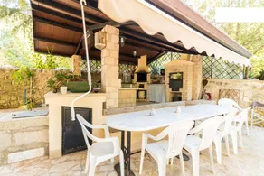 One bedroom appartement with private pool furnished balcony and wifi at Modica - Image 2