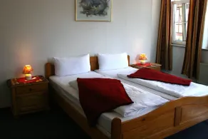 Hotel Village - Image 2
