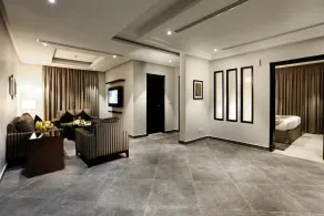 Aswar Hotel Suite Al Ulaya - Image 2