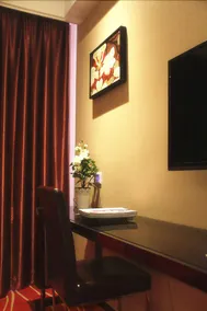 Shanshui Trends Hotel Nanjing South Railway Station - Image 4