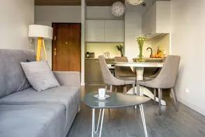 Apartamenty-Wroc Ostrow Tumski - Image 3