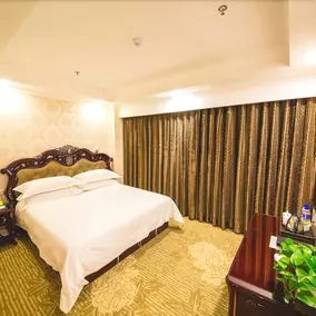 Noble Earl Inn (Linyi Luozhuang Tongda Road store) - Image 3