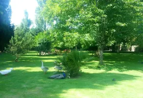 Villa With 4 Bedrooms in Saint-germain-du-pert, With Shared Pool, Enclosed Garden and Wifi - 5 km From the Beach - Image 4