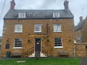 The George Inn - Image 4